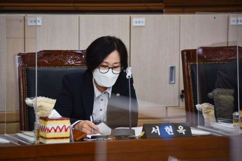 제346회 임시회 제1차 의회운영위원회_7