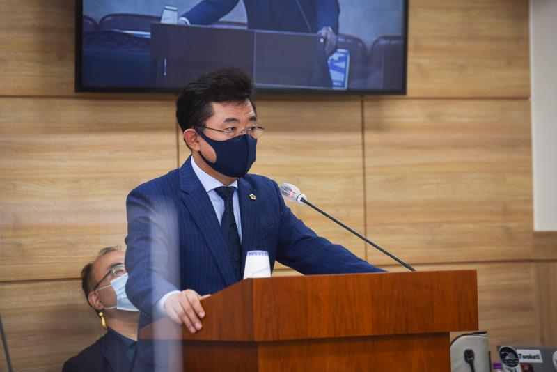 제346회 임시회 제1차 의회운영위원회_9