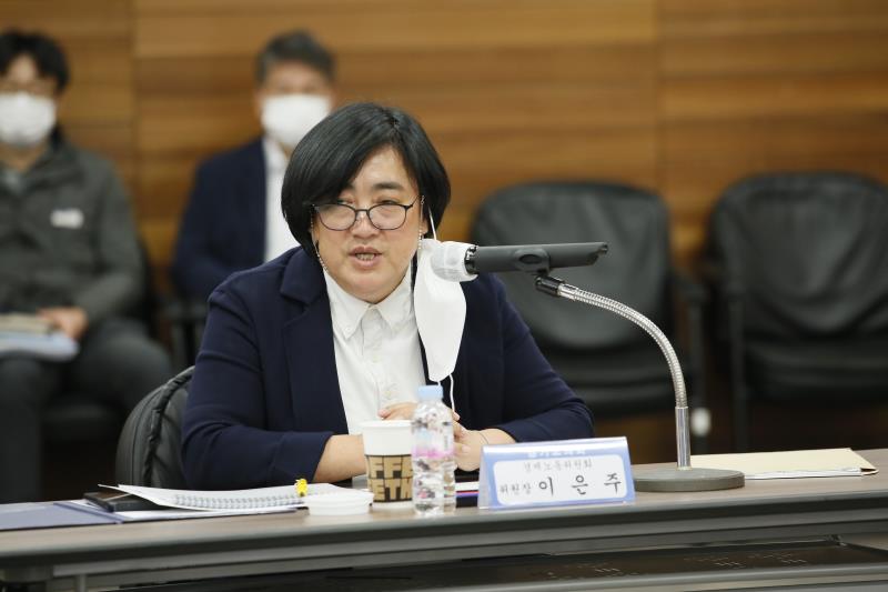 경제노동위원회 경기도테크파크 및 경기도일자리재단 현장방문_6