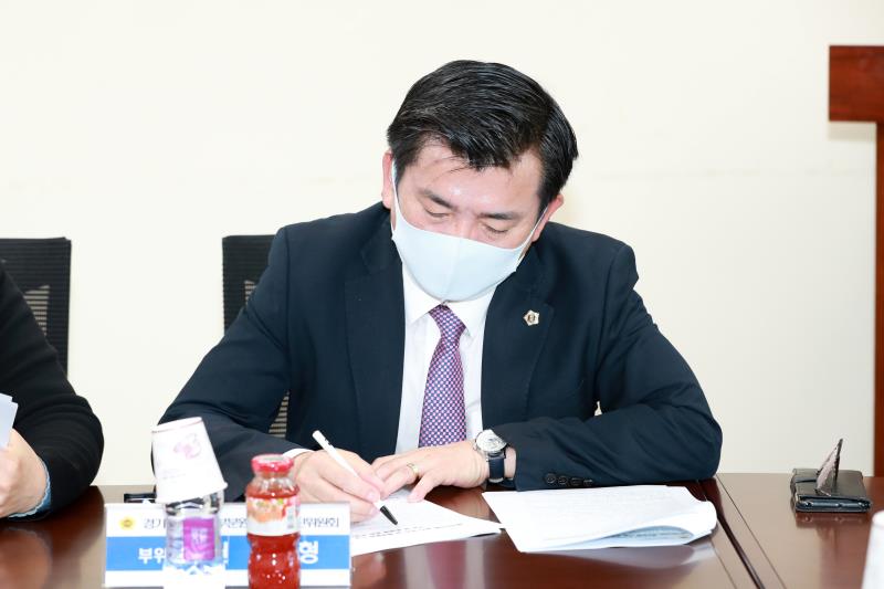 경기도의회 북부분원 신설 추진위원회 제2차 회의_4
