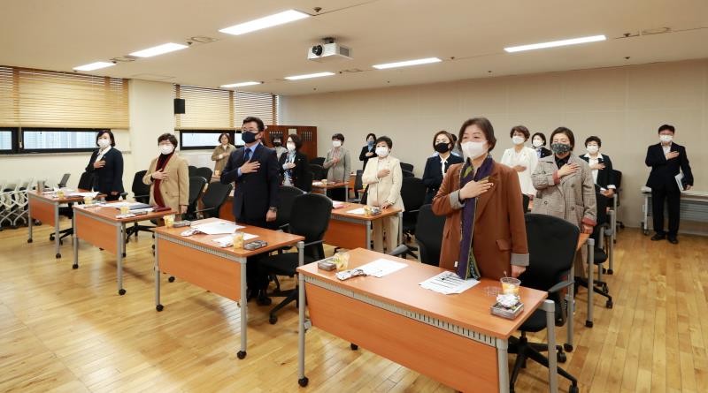 경기도의회 여성의원협의회 정기총회_4