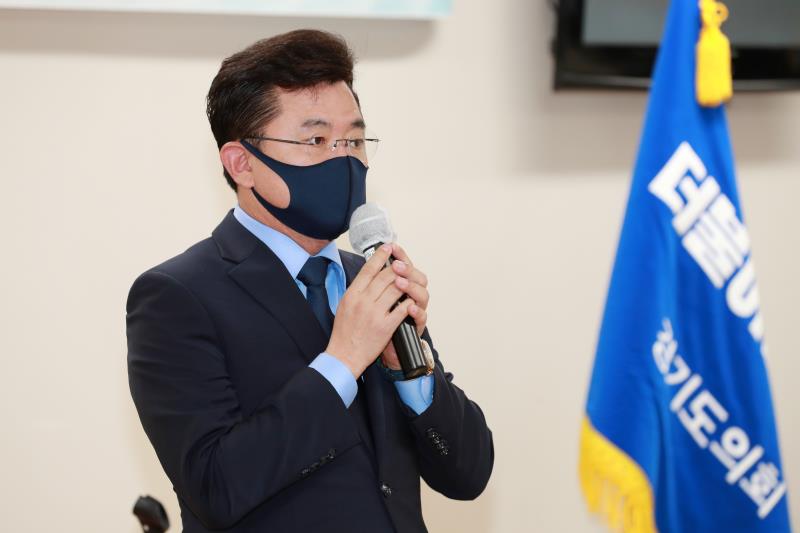 경기도의회 여성의원협의회 정기총회_8