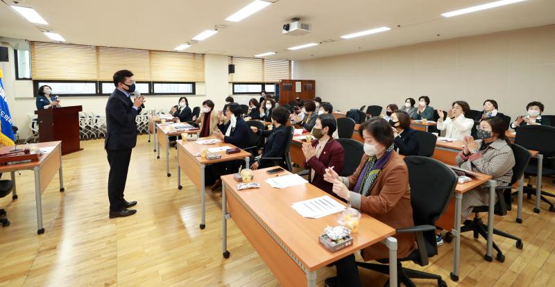 경기도의회 여성의원협의회 정기총회_10