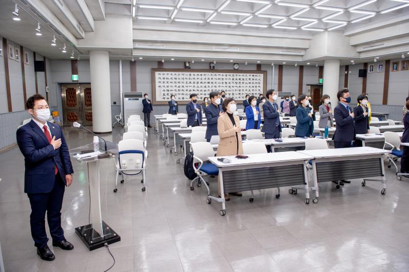 부동산정책과 행정수도 이전을 통한 국가균형발전_7