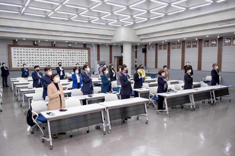 부동산정책과 행정수도 이전을 통한 국가균형발전_8