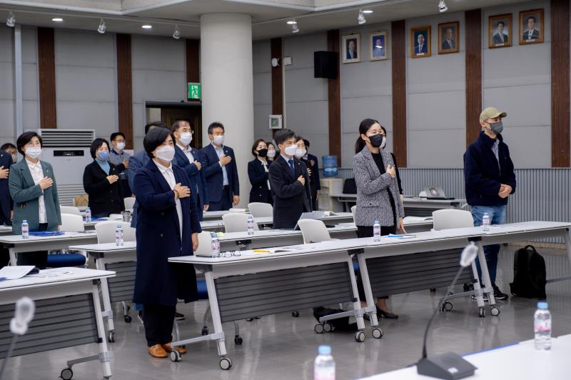 플랫폼 배달노동자 정책토론회_7