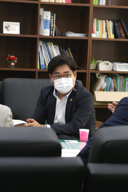 경기도의회 교섭단체 대표단 전국광역의회 방문(부산광역시의회)_6