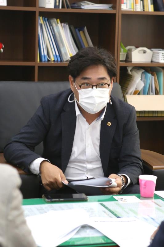 경기도의회 교섭단체 대표단 전국광역의회 방문(부산광역시의회)_7