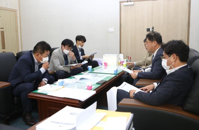 경기도의회 교섭단체 대표단 전국광역의회 방문(부산광역시의회)_10