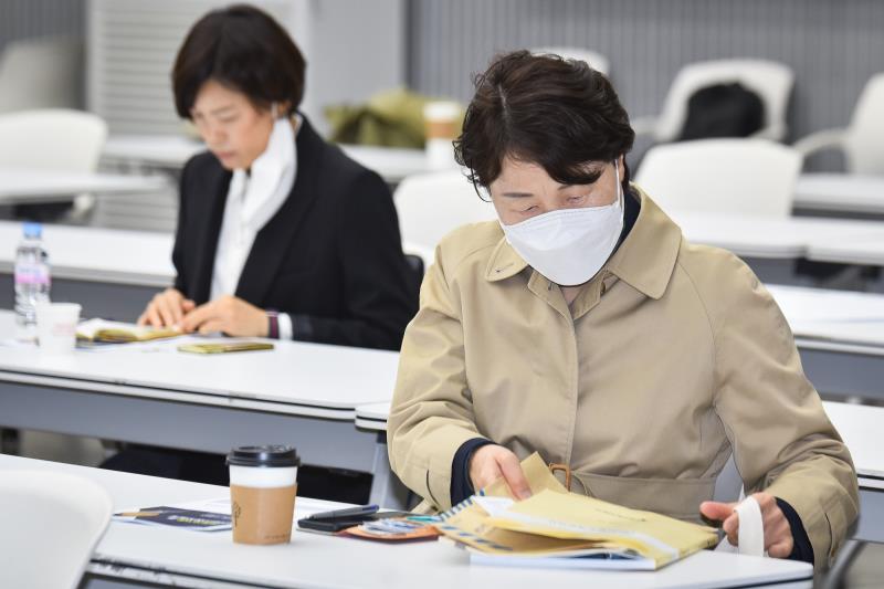 경기도의회 더불어민주당 정치아카데미 포용사회와 전국민고용보험_2