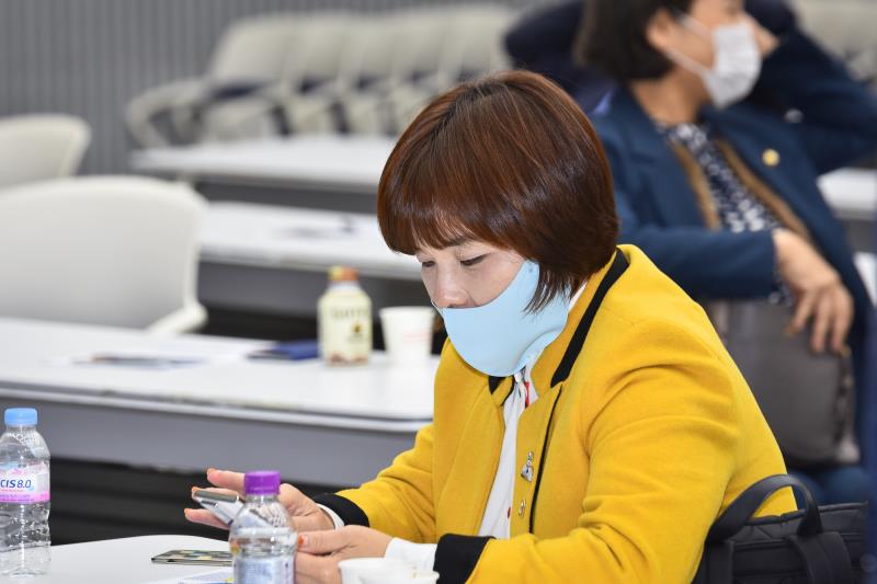 경기도의회 더불어민주당 정치아카데미 포용사회와 전국민고용보험_4