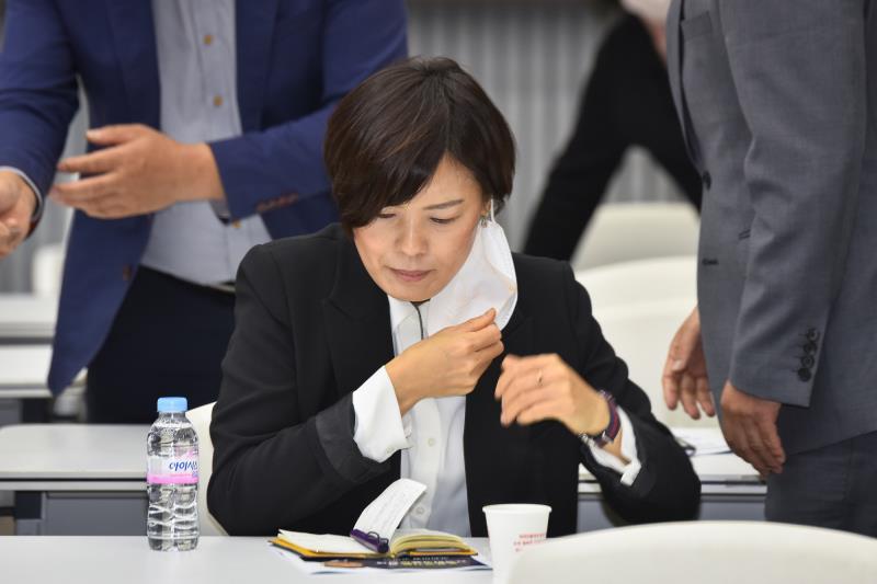경기도의회 더불어민주당 정치아카데미 포용사회와 전국민고용보험_5