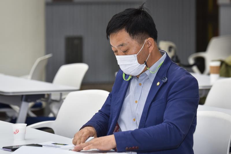 경기도의회 더불어민주당 정치아카데미 포용사회와 전국민고용보험_8