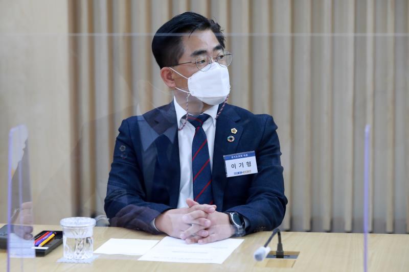 경기도 - 김포시 경기환경에너지진흥원 입지 추진 협약식_10