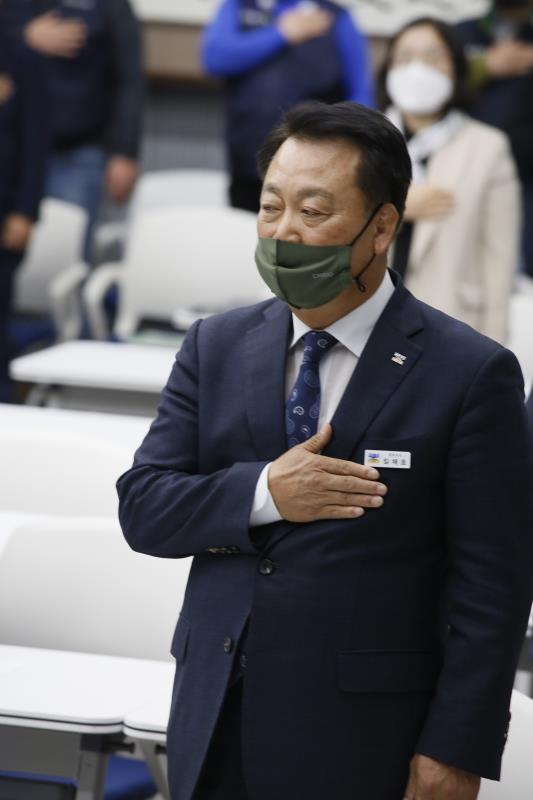 경기도 노동환경의 산업재해예방을 위한 정책적 시행과제_9