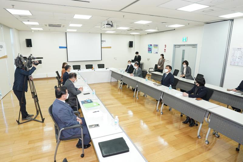 경기도-머크-평택시 투자양해각서 체결식_5