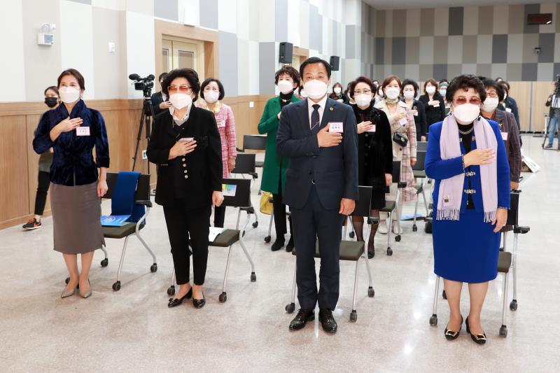 제35회 경기여성대회 기념식_4