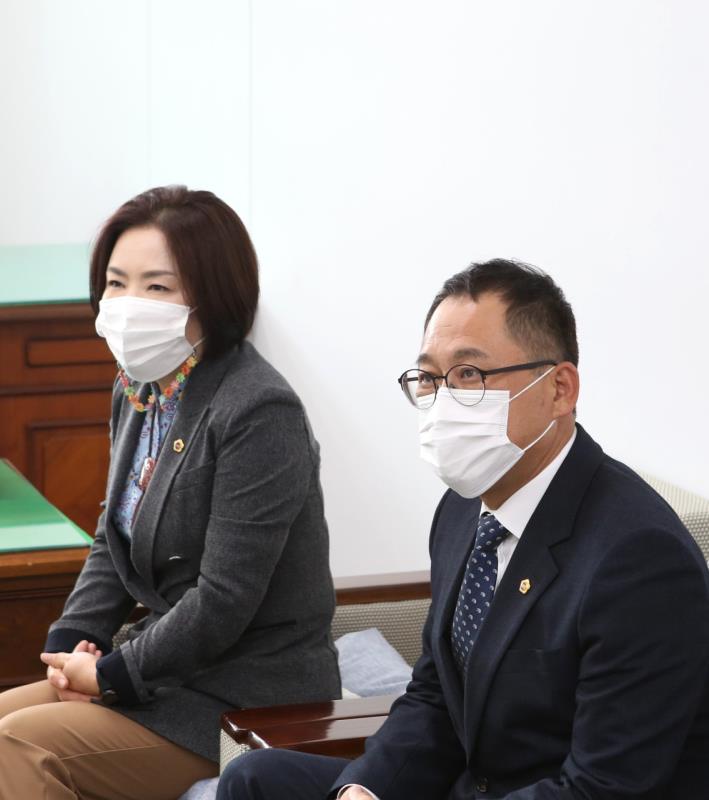 경기도의회 교섭단체 대표단 전국광역의회 방문(충청남도의회)_3