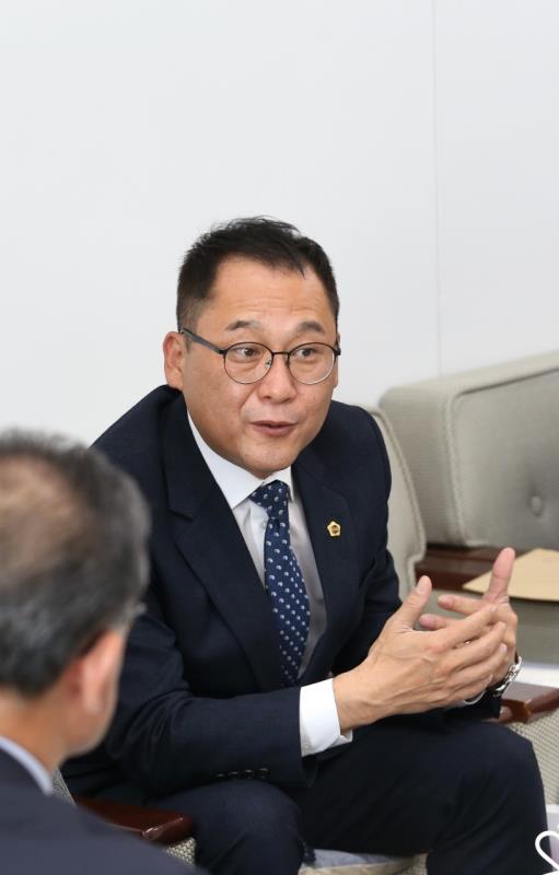 경기도의회 교섭단체 대표단 전국광역의회 방문(충청남도의회)_4