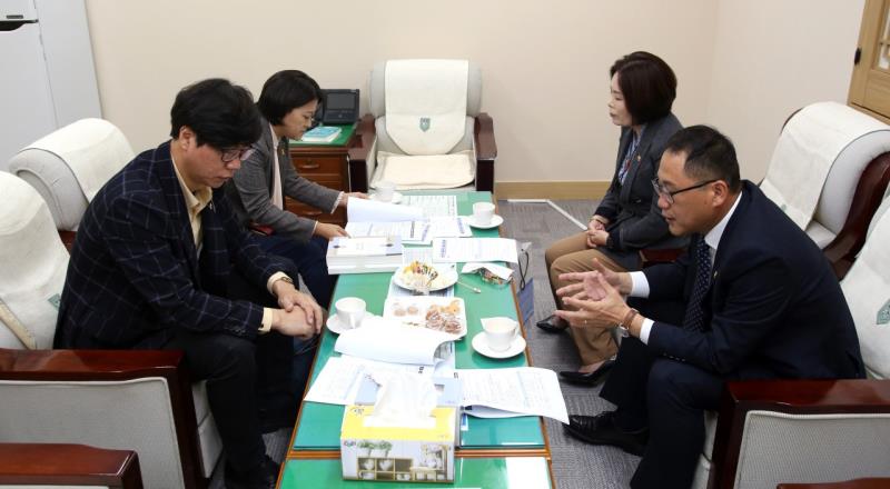 경기도의회 교섭단체 대표단 전국광역의회 방문(경상북도의회)_3
