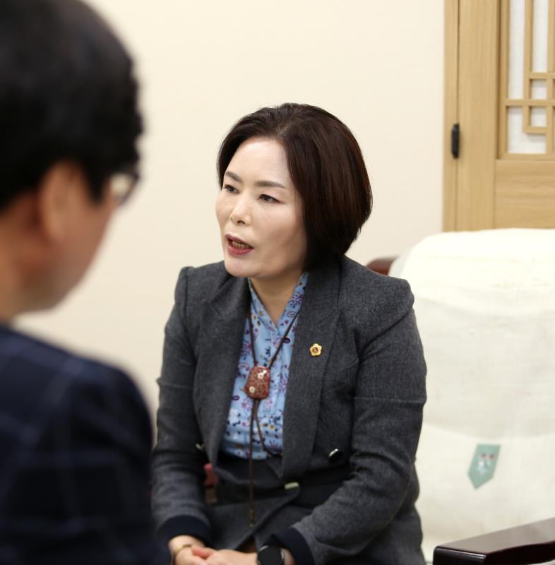 경기도의회 교섭단체 대표단 전국광역의회 방문(경상북도의회)_9