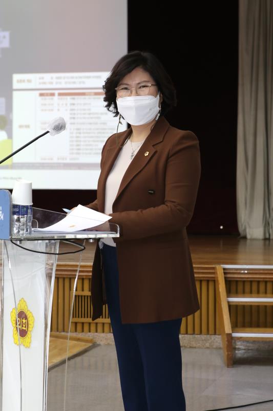 경기도 장애인 사무분야 당사자 개방직 임명 추진을 위한 정책토론 대축제_4