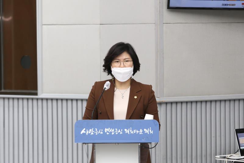 경기도 장애인 사무분야 당사자 개방직 임명 추진을 위한 정책토론 대축제_8