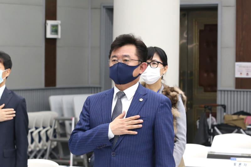 경기도 장애인 사무분야 당사자 개방직 임명 추진을 위한 정책토론 대축제_10