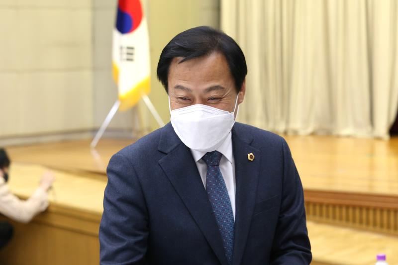 경기도의회 웹드라마 '사랑하면, 조례' 제작발표회_2