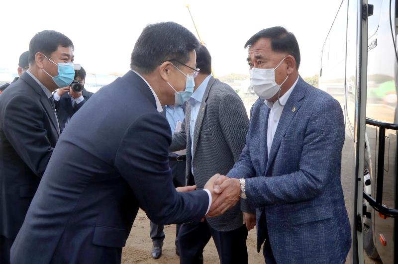 예결특위 현장일정 및 예산설명회(1일차,2일차)_3