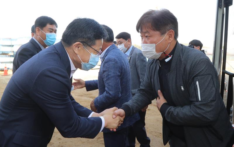 예결특위 현장일정 및 예산설명회(1일차,2일차)_4