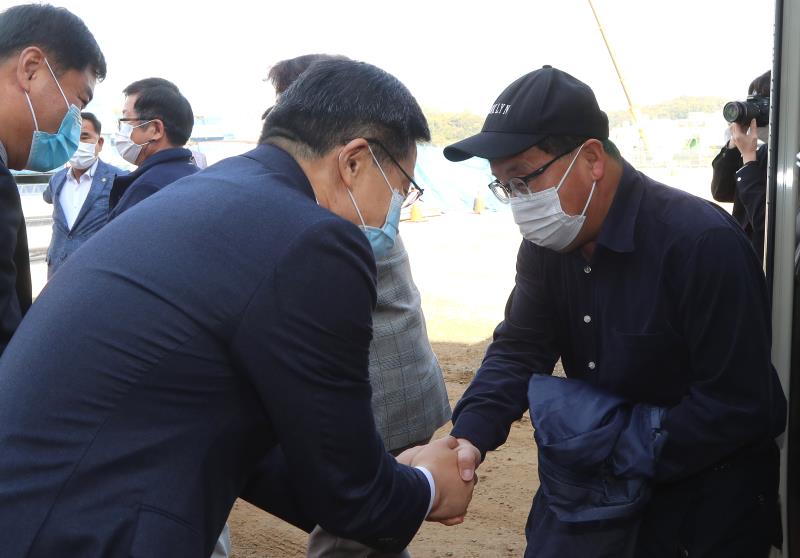 예결특위 현장일정 및 예산설명회(1일차,2일차)_5