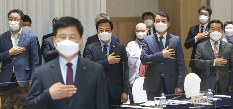 전국시도의회의장협의회 임시회 제5차 회의_6