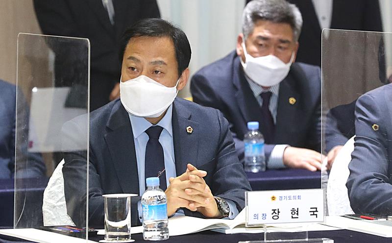 전국시도의회의장협의회 임시회 제5차 회의_7