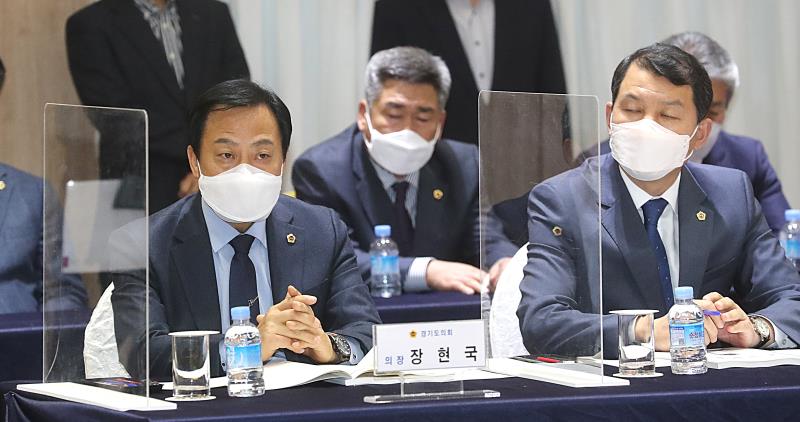 전국시도의회의장협의회 임시회 제5차 회의_8