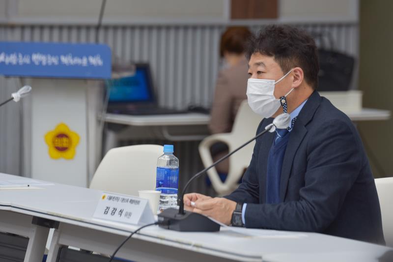 경기도의회 더불어민주당 제5차 기본소득특별위원회 회의_10