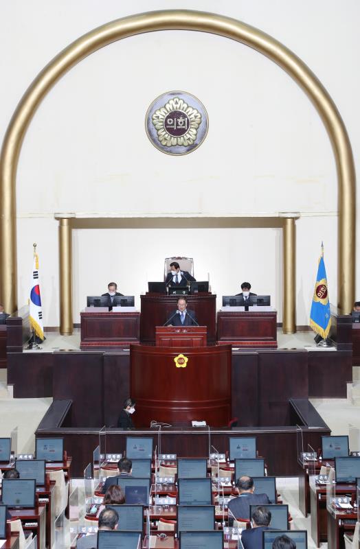 제348회 정례회 2차 본회의 (오전)_3