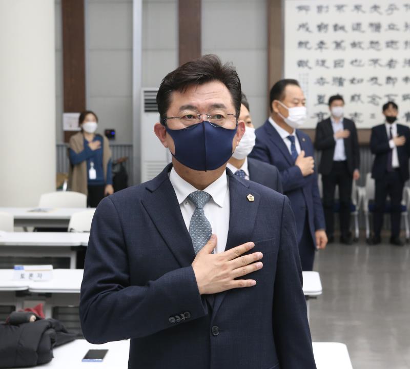 민선체육회시대 경기도 체육발전 방향 정책토론 대축제_6