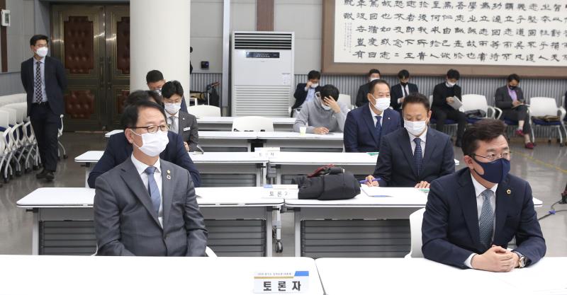 민선체육회시대 경기도 체육발전 방향 정책토론 대축제_10
