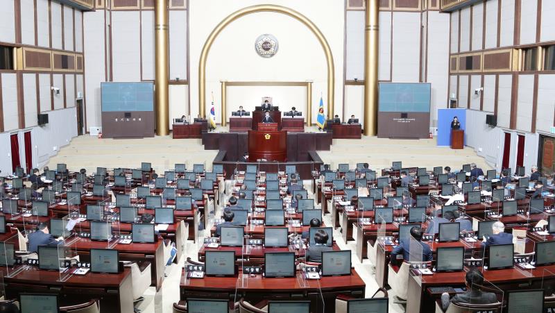 제348회 정례회 3차 본회의_4