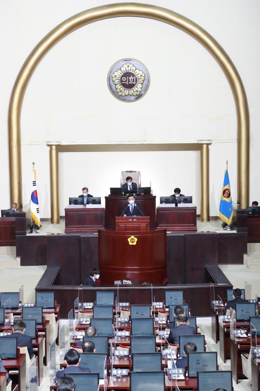 제348회 정례회 3차 본회의_5