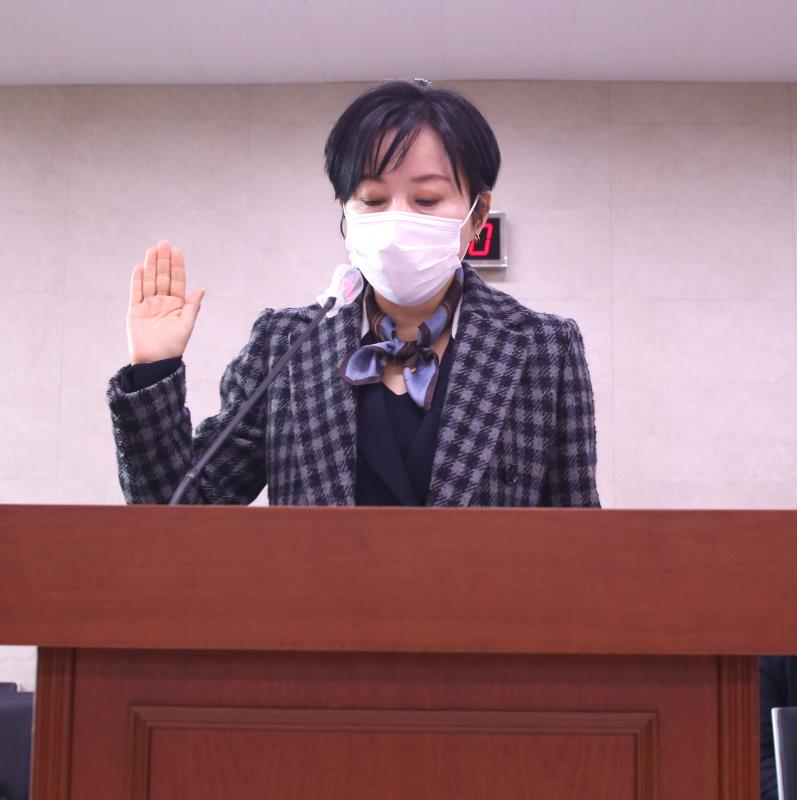 경기도일자리재단 대표이사 후보자  인사청문회_2