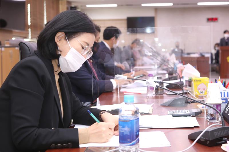 경기도일자리재단 대표이사 후보자  인사청문회_3