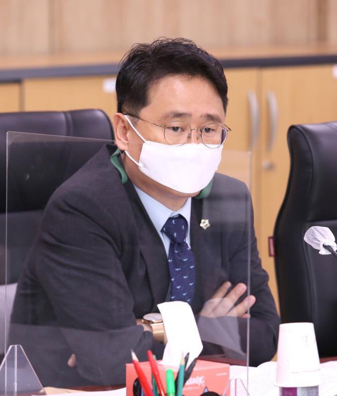 경기도일자리재단 대표이사 후보자  인사청문회_6