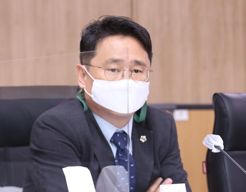 경기도일자리재단 대표이사 후보자  인사청문회_7