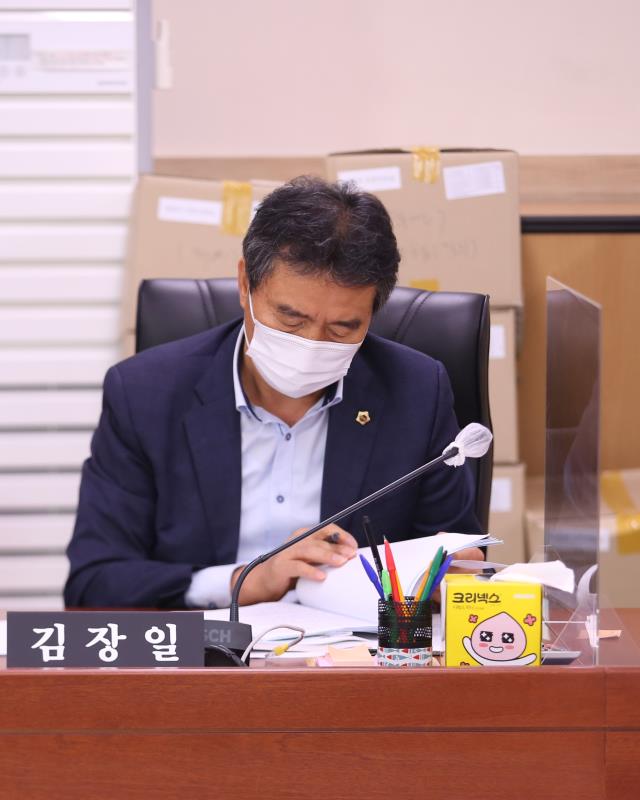 경기도일자리재단 대표이사 후보자  인사청문회_9