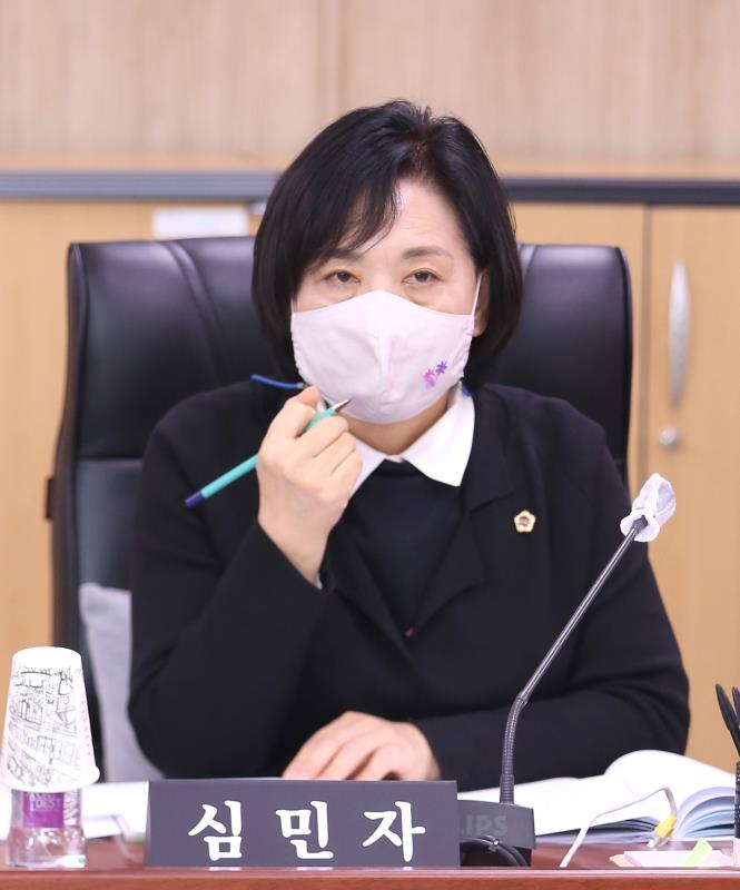 경기도일자리재단 대표이사 후보자  인사청문회_10