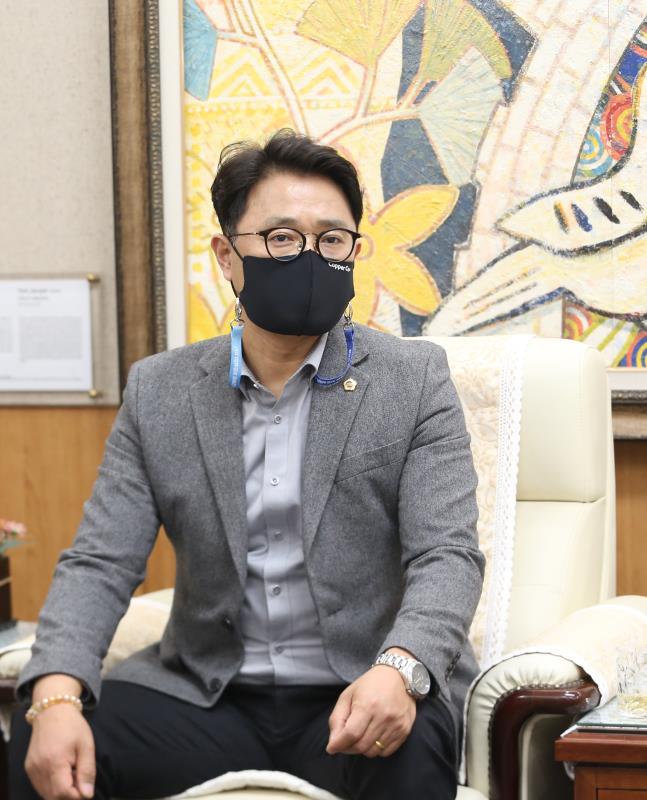 위례, 하남 연장선 추진엽합 접견_4