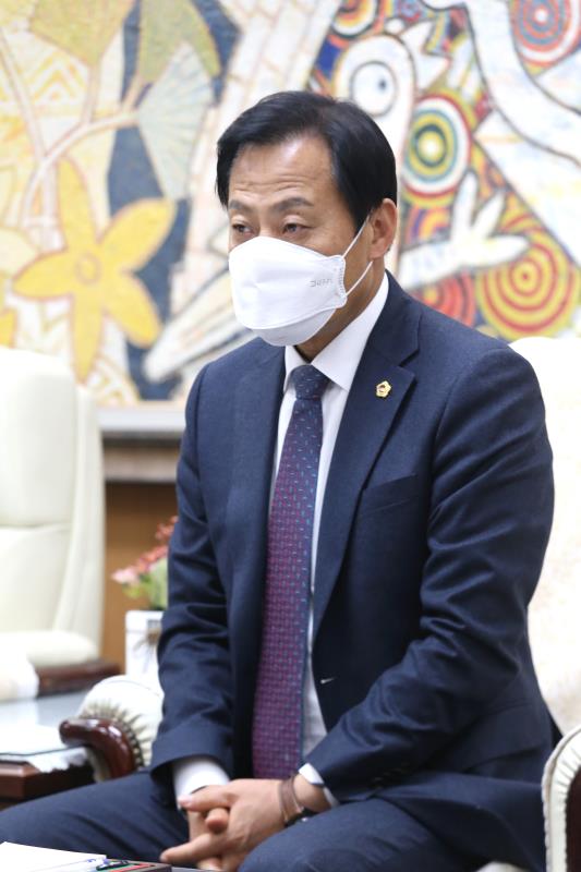 위례, 하남 연장선 추진엽합 접견_7