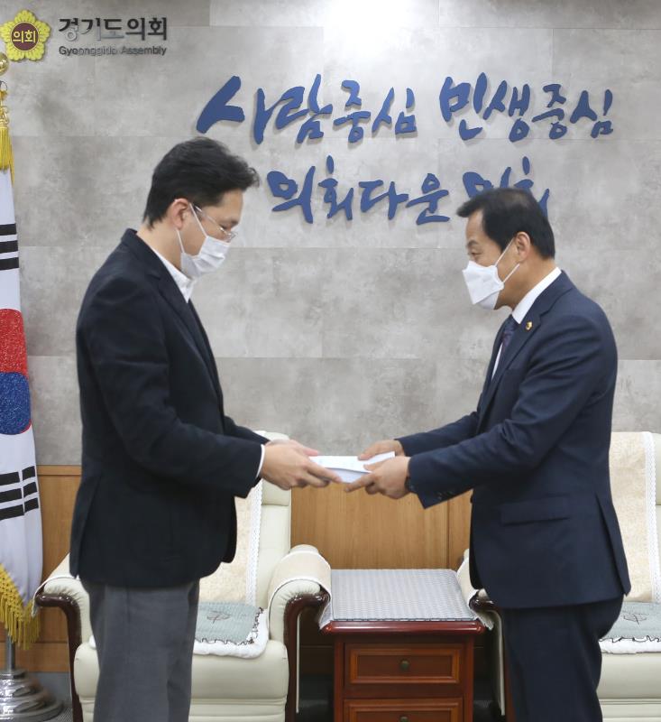 위례, 하남 연장선 추진엽합 접견_9